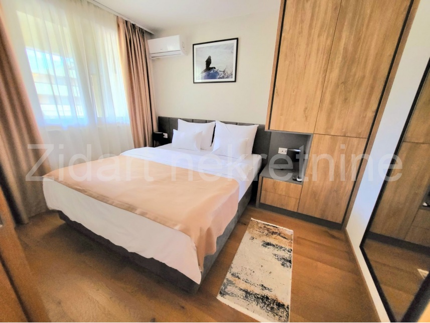 Квартира, 441 м², 171 000$ — FAKTOR